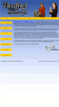 Mobile Screenshot of deafnetmd.org